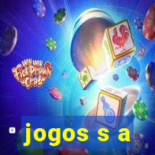 jogos s a