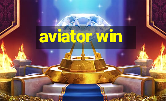 aviator win