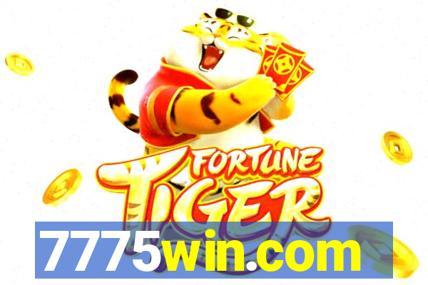 7775win.com