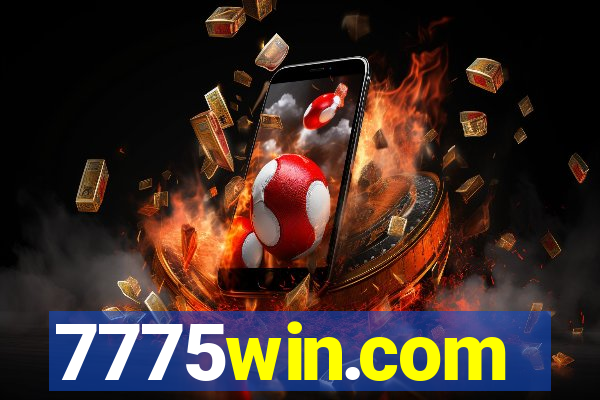 7775win.com