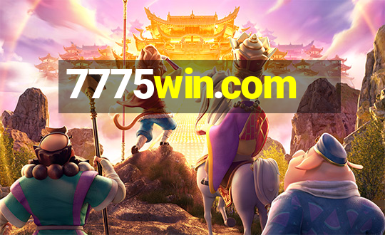 7775win.com