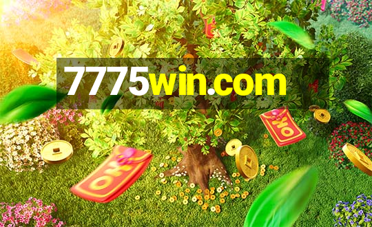 7775win.com