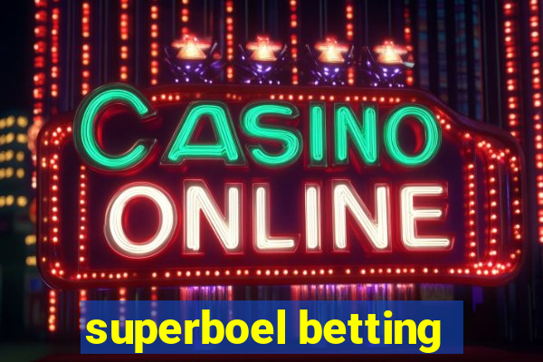 superboel betting