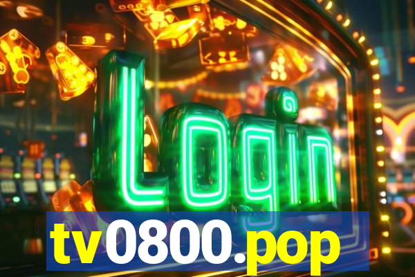 tv0800.pop