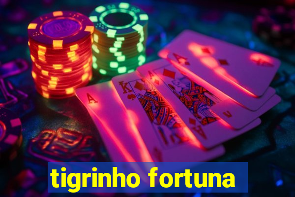 tigrinho fortuna