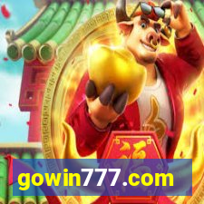 gowin777.com