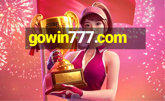 gowin777.com