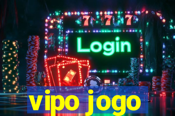 vipo jogo