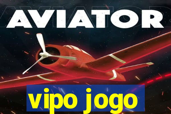 vipo jogo