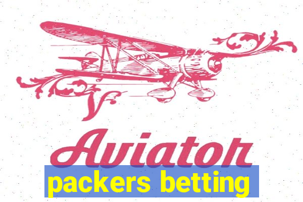 packers betting