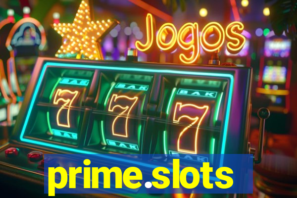 prime.slots