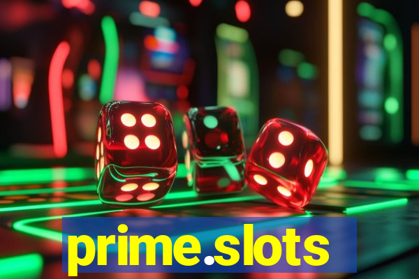 prime.slots