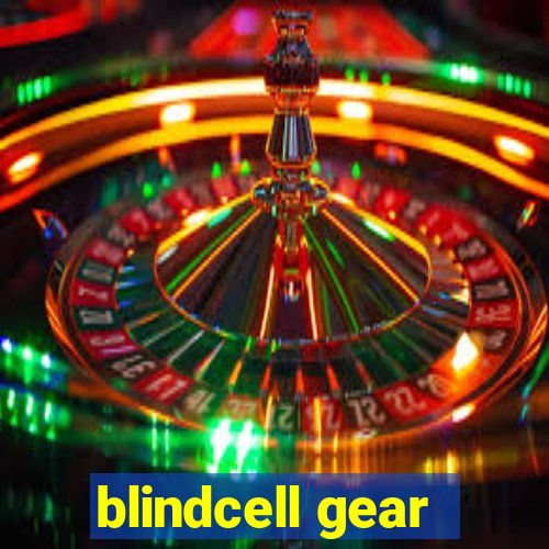 blindcell gear