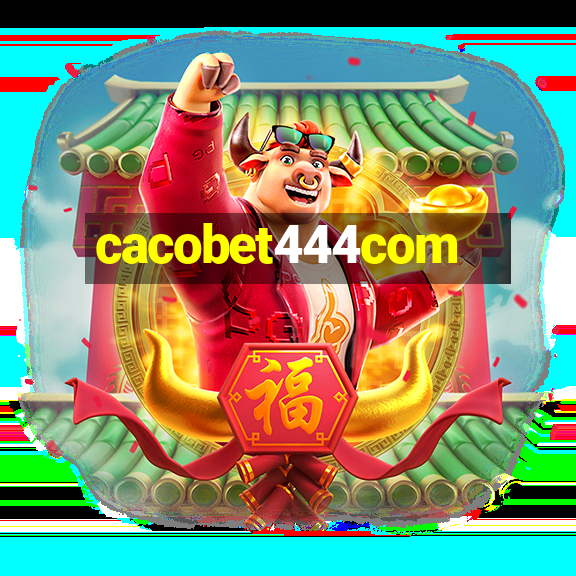 cacobet444com