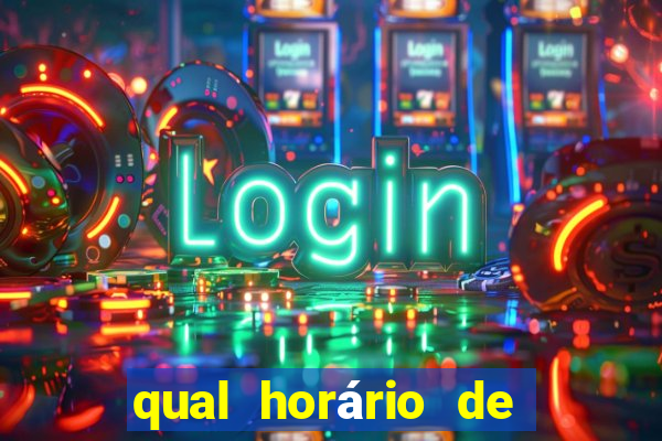 qual horário de jogar fortune tiger