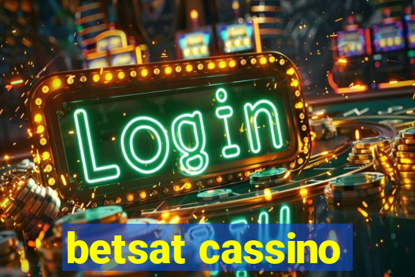 betsat cassino