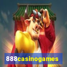 888casinogames