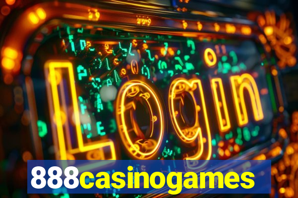 888casinogames