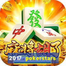 2017 pokerstars championship presented by monte-carlo casino