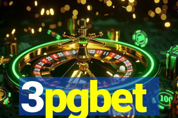 3pgbet