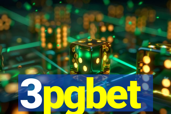 3pgbet