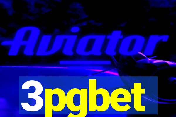 3pgbet