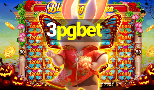 3pgbet