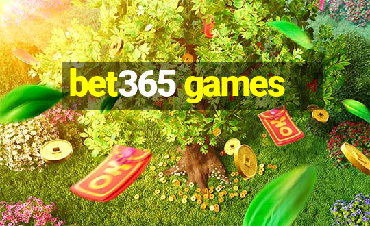 bet365 games