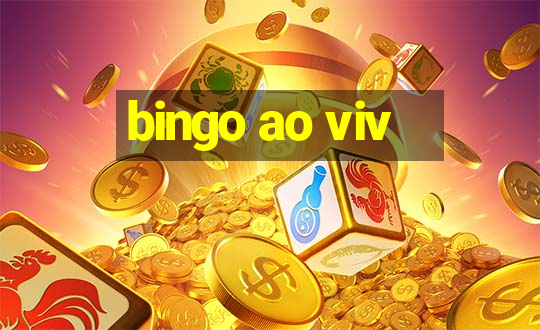 bingo ao viv