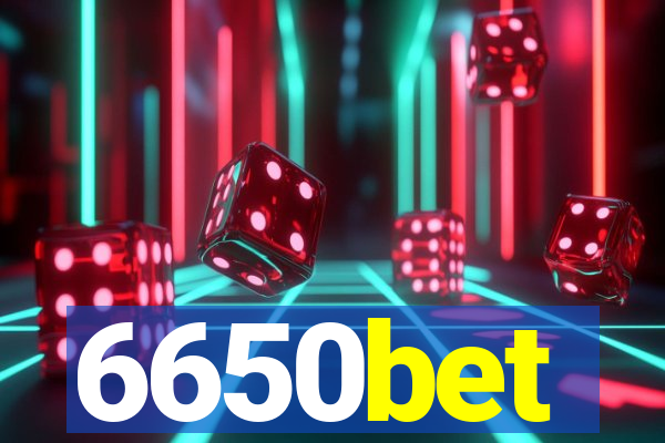 6650bet