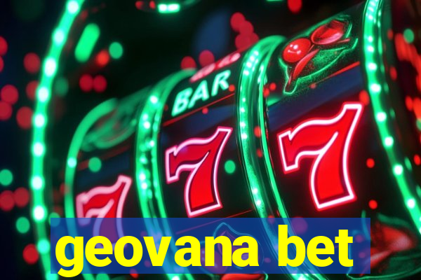 geovana bet