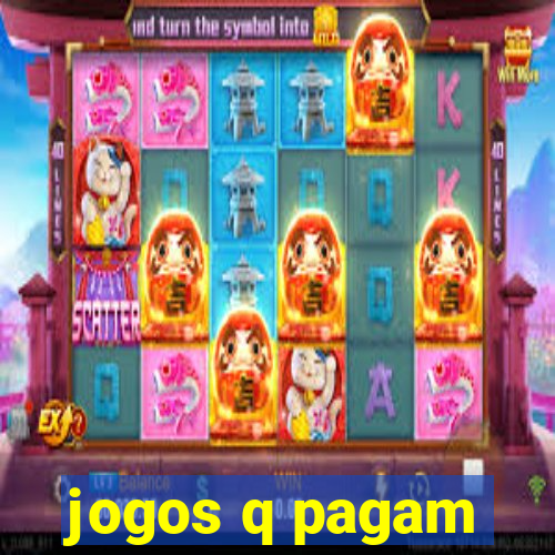 jogos q pagam