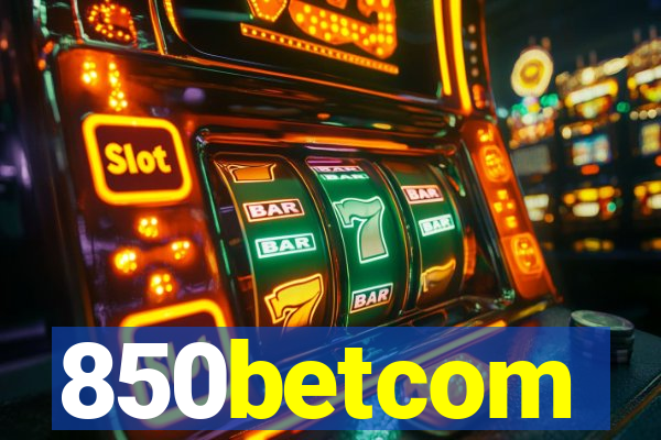 850betcom