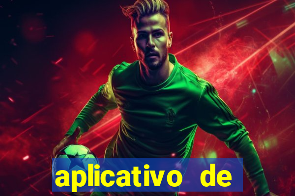 aplicativo de apostar jogo