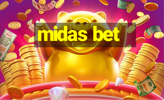 midas bet