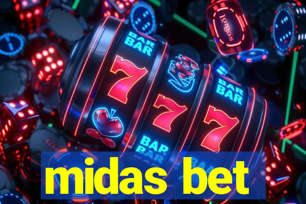 midas bet