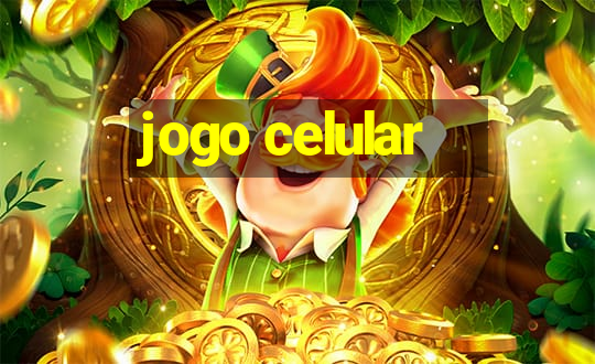 jogo celular