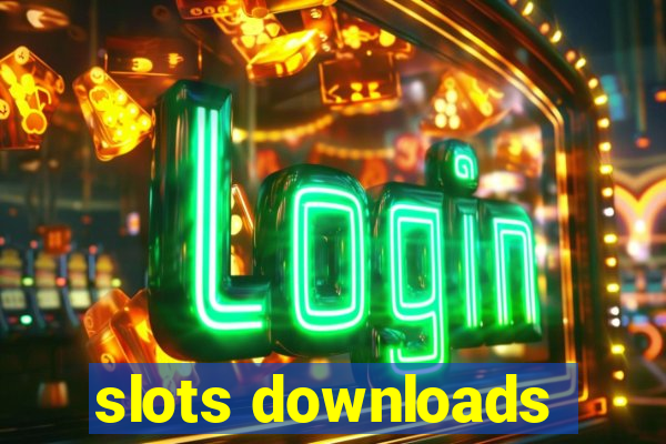 slots downloads