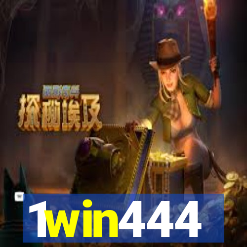 1win444