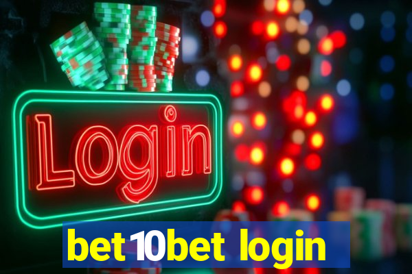 bet10bet login