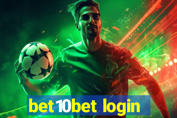 bet10bet login