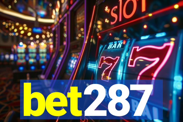 bet287