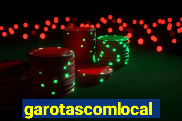 garotascomlocal