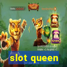 slot queen