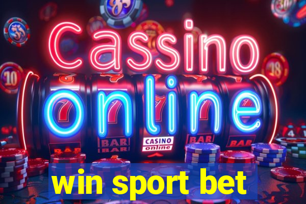 win sport bet