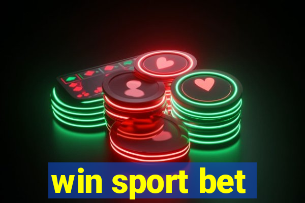 win sport bet