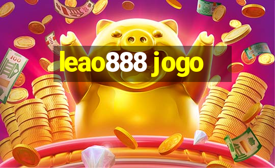 leao888 jogo