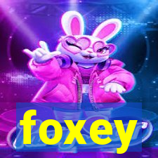 foxey