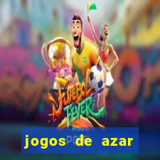 jogos de azar foram legalizados