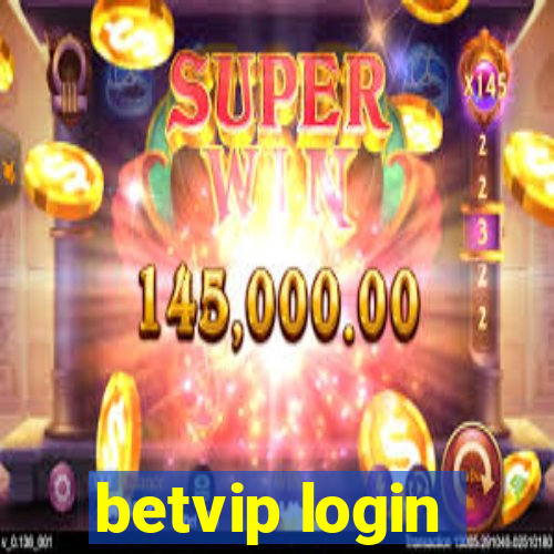 betvip login